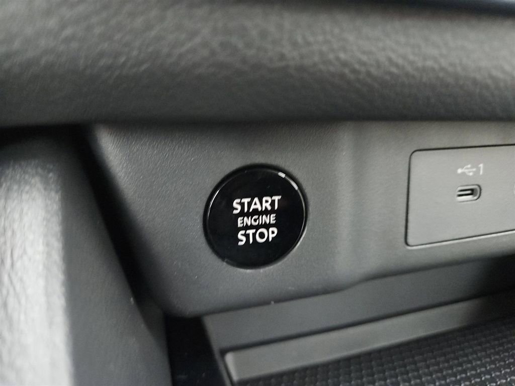 New 2026 Nissan Rogue SV w/ SV Premium Package image 11