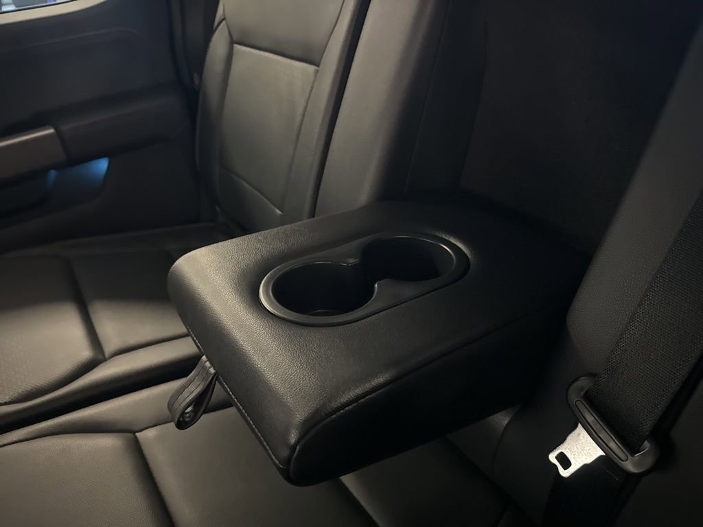 Certified 2022 Ford F150 Lariat image 26