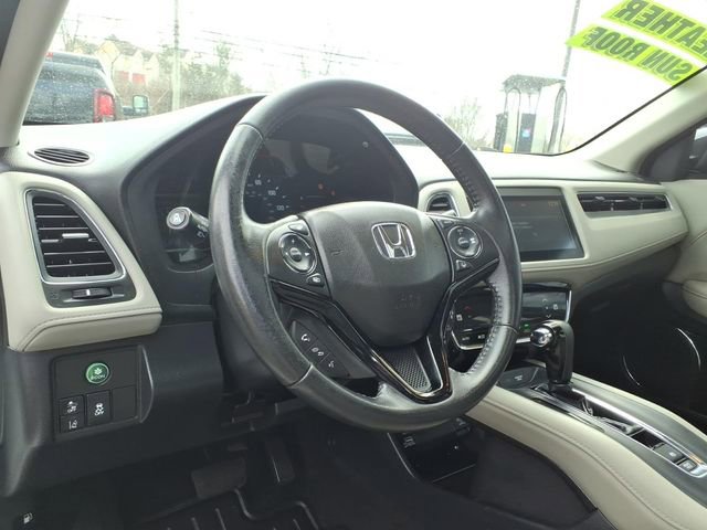 Used 2019 Honda HR-V EX-L image 27
