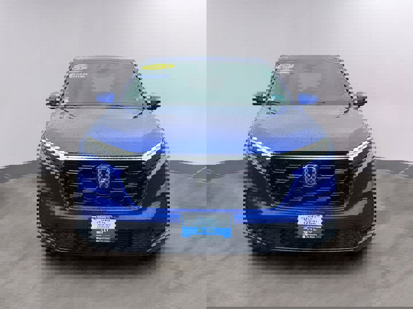 Certified 2023 Honda CR-V EX image 11