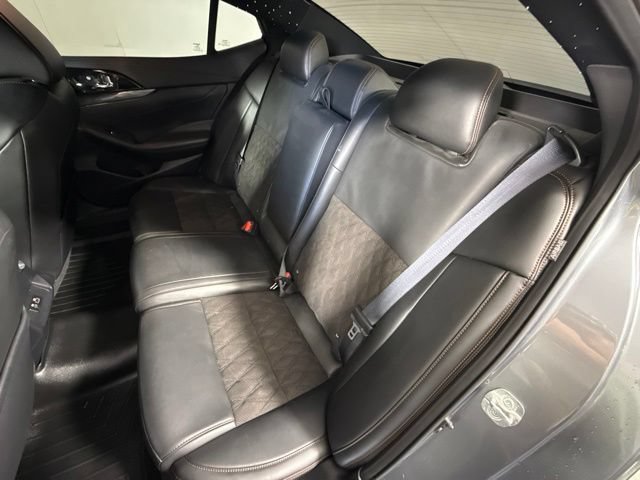 Used 2020 Nissan Maxima SR w/ Sport Mat Group FWD image 28