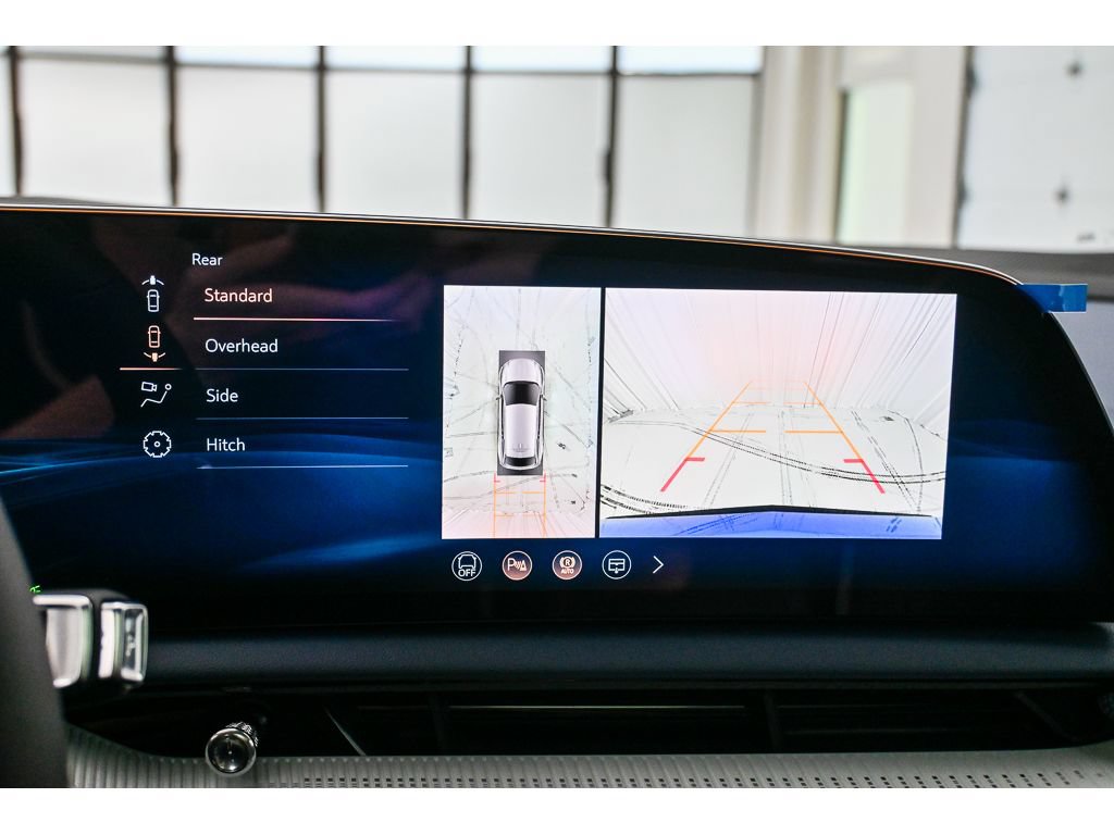 New 2027 Cadillac Optiq Premium Luxury AWD/4WD image 33