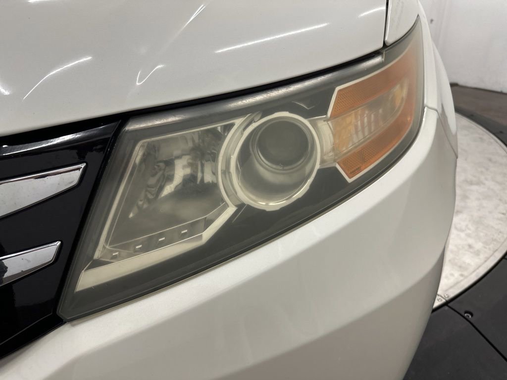 Used 2016 Honda Odyssey SE image 23