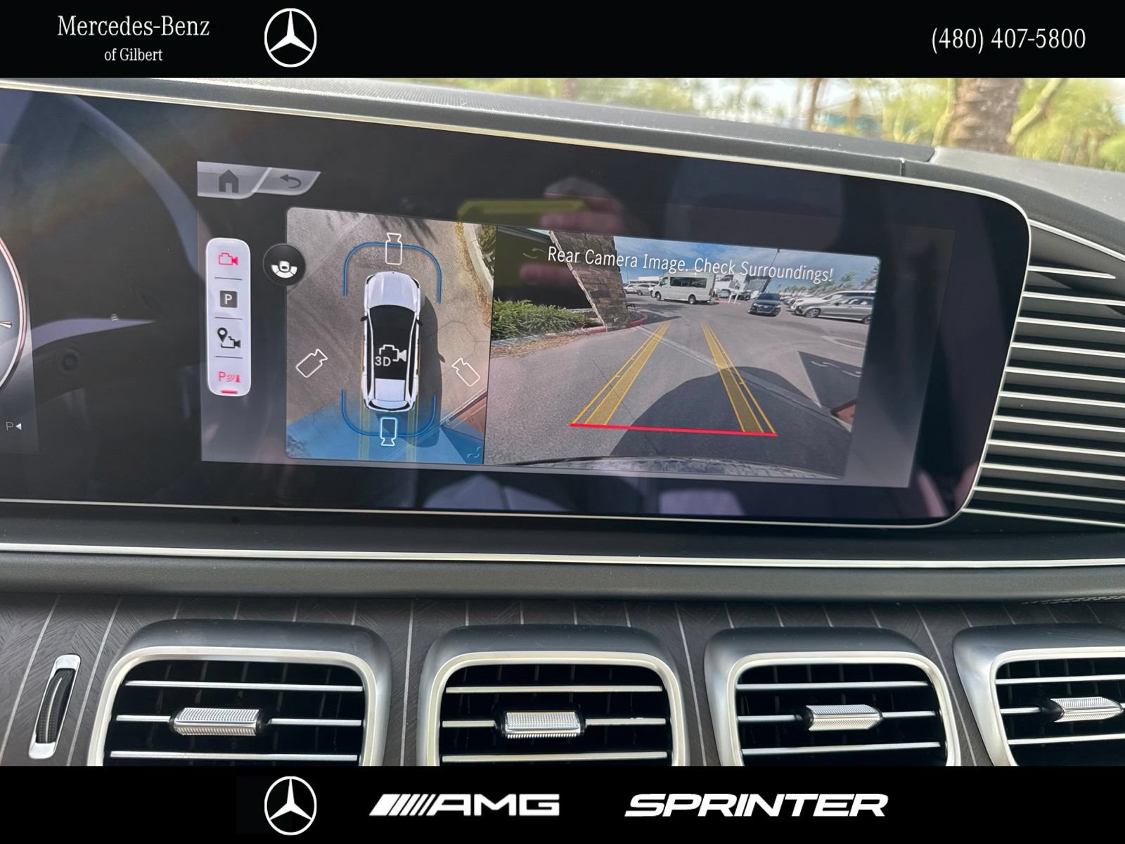 New 2026 Mercedes-Benz Maybach GLS 600 4MATIC image 33