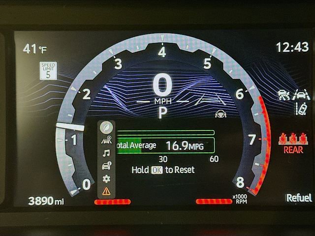 Used 2024 Toyota Tacoma SR5 image 13