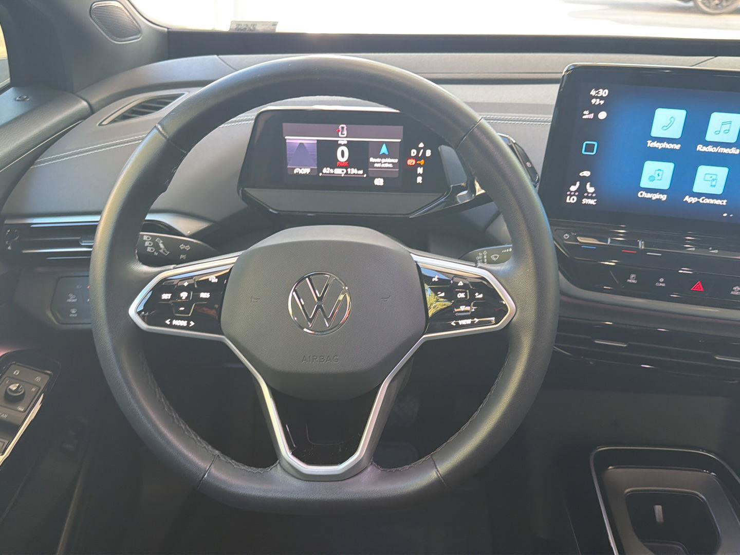 Certified 2023 Volkswagen ID.4 Pro S RWD image 18