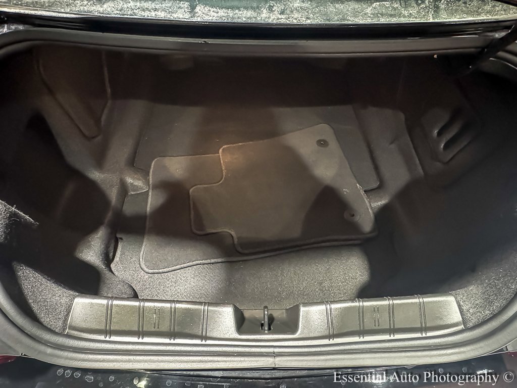 Used 2024 Chevrolet Camaro LT image 25