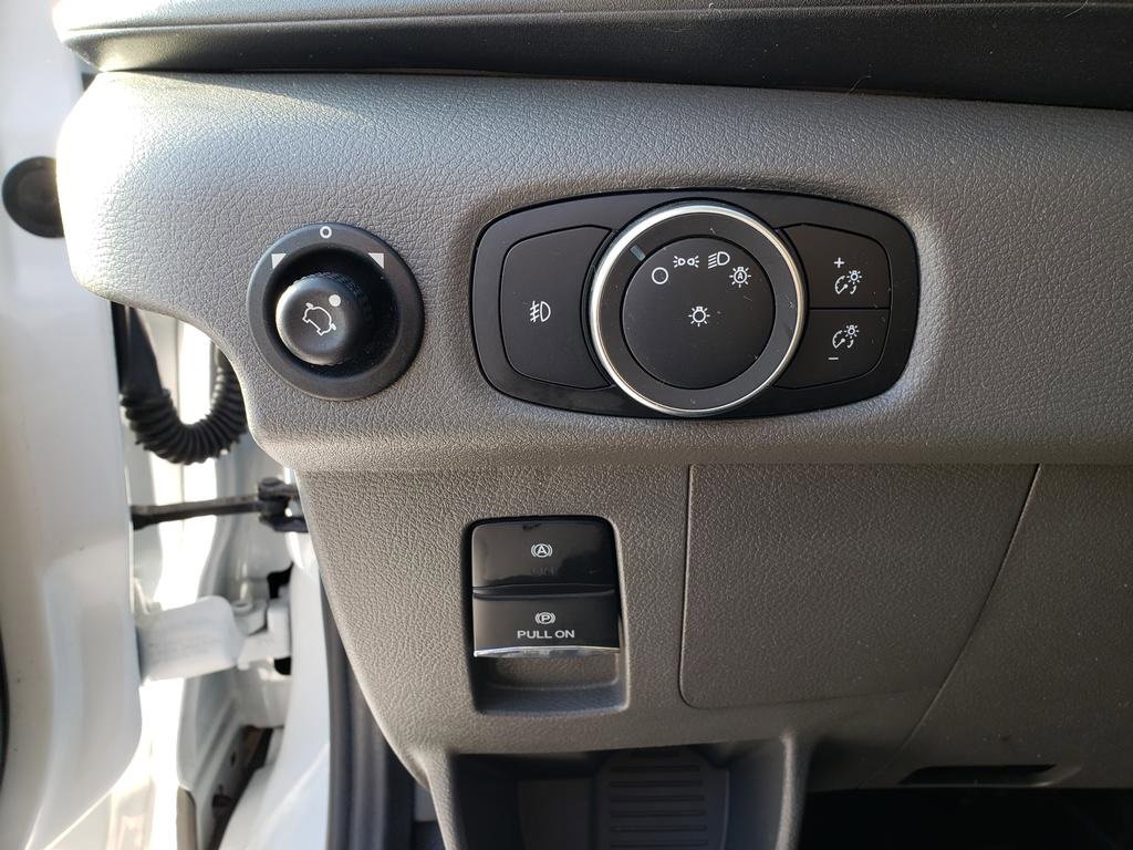 Used 2024 Ford Transit 250 Low Roof w/ Exterior Upgrade Package image 12