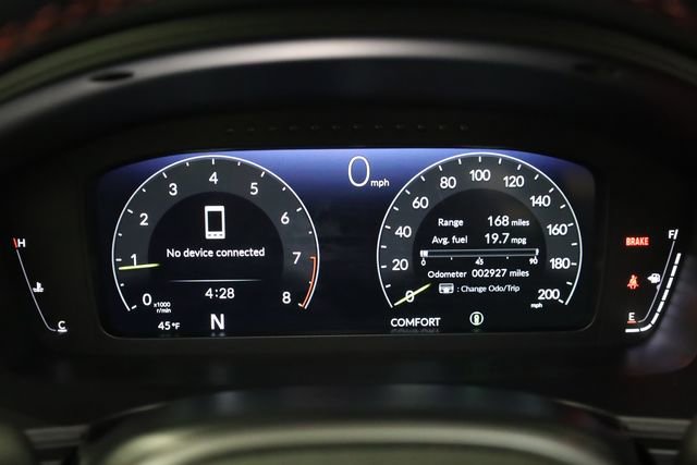 Used 2025 Honda Civic Type R image 18