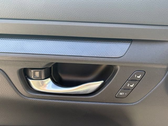 Certified 2024 Honda CR-V Sport-L image 14