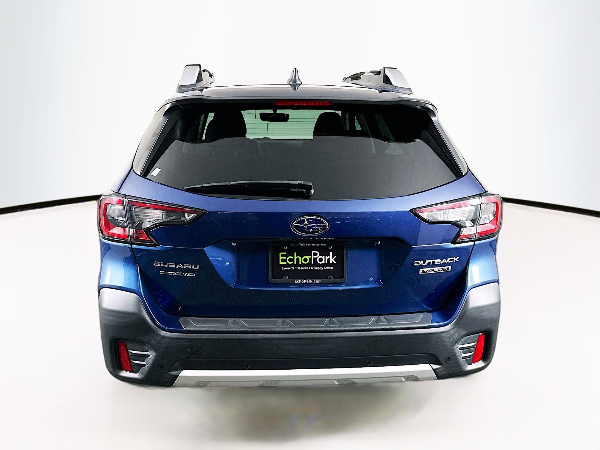 Used 2020 Subaru Outback Touring w/ Popular Package #2 AWD/4WD image 7