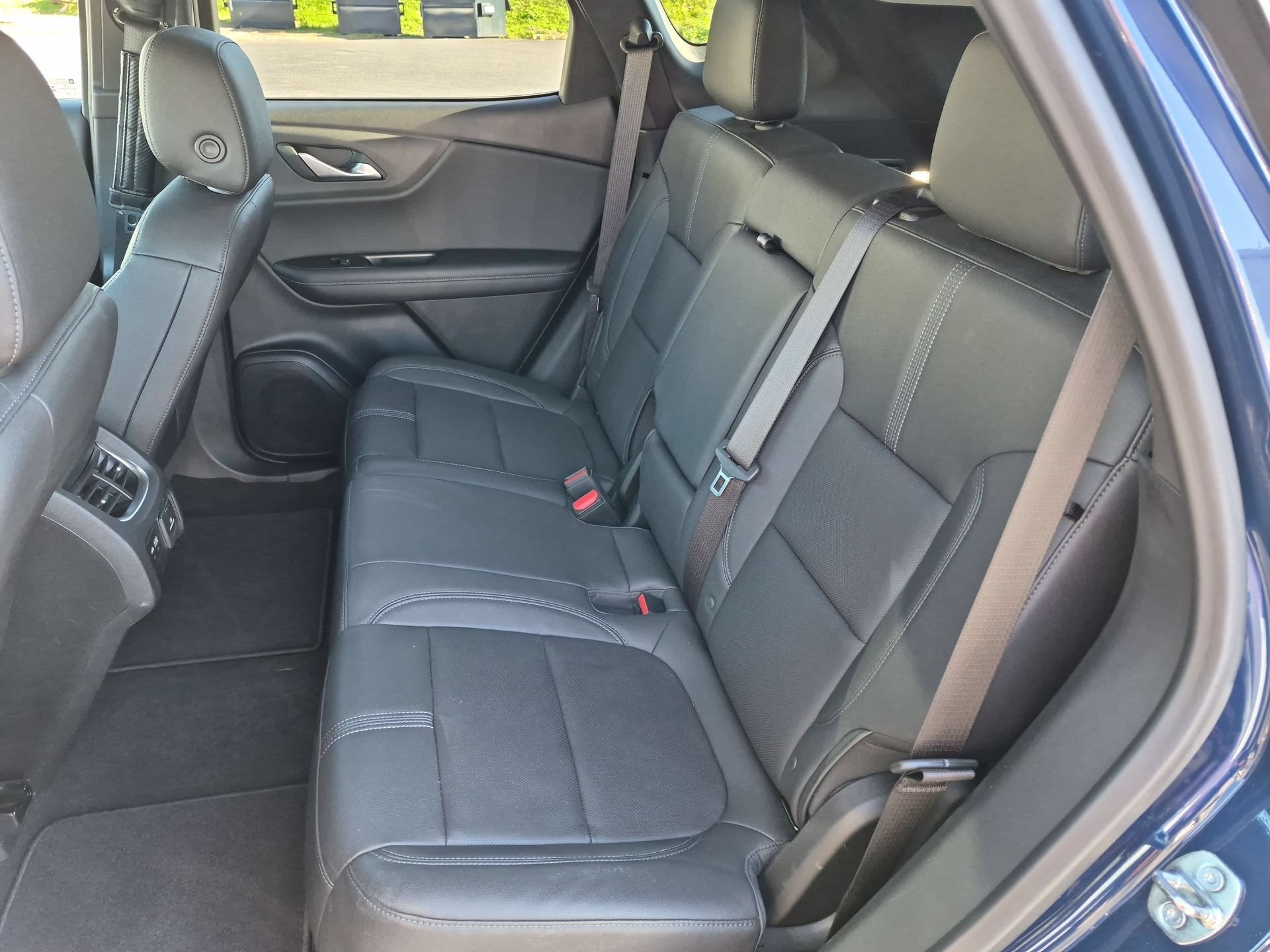 Certified 2022 Chevrolet Blazer LT w/ Sound & Technology Package AWD/4WD image 26
