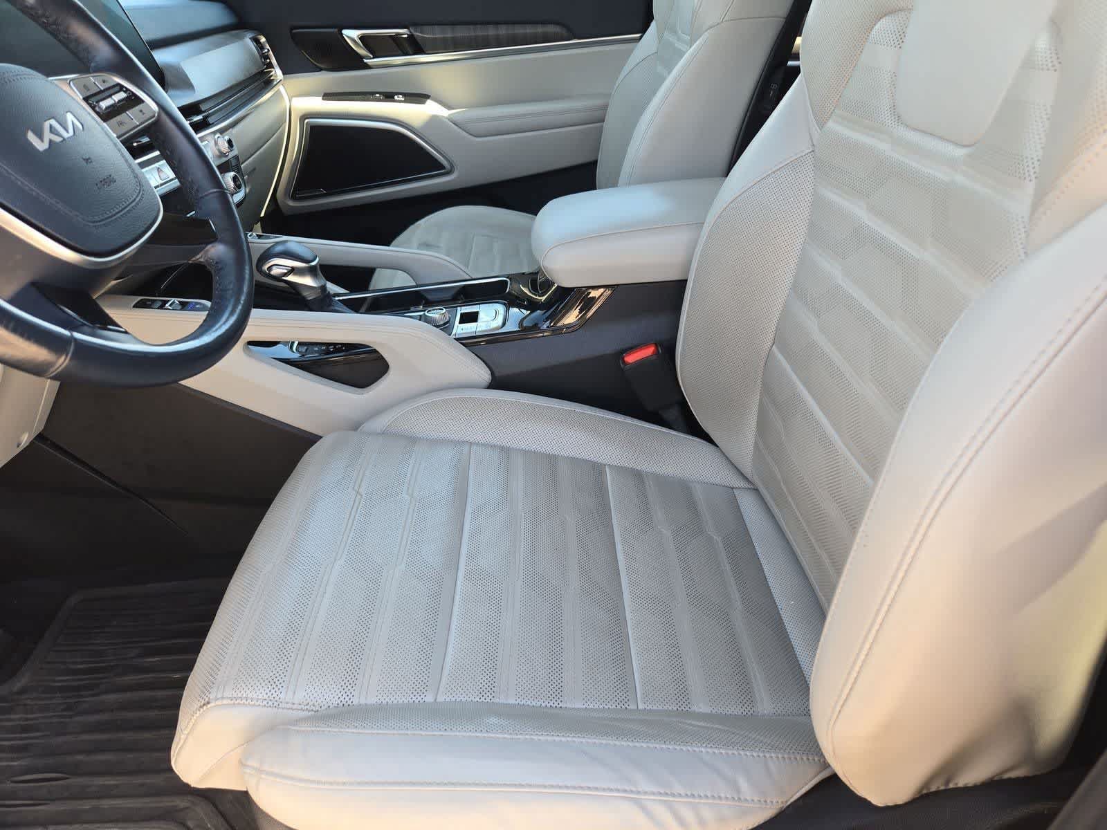 Used 2023 Kia Telluride SX Prestige AWD/4WD image 14