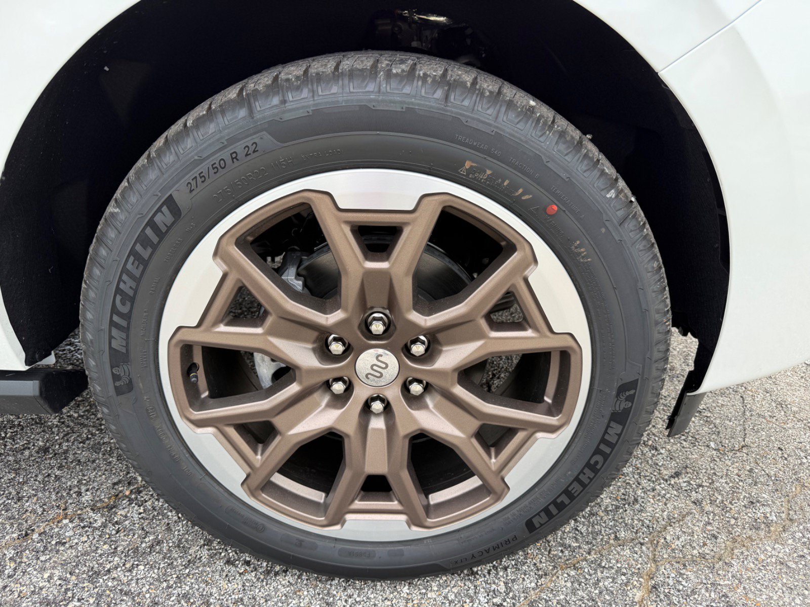 New 2027 Ford Expedition Max King Ranch AWD/4WD image 17