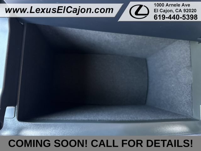 Certified 2026 Lexus RX 350h w/ Convenience Package AWD/4WD image 35