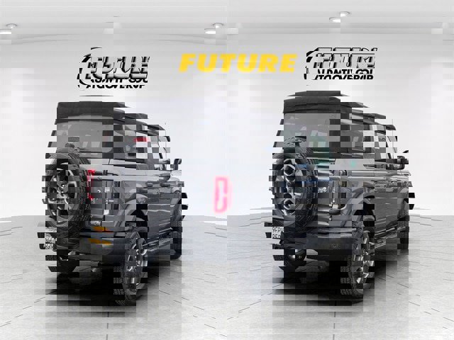 Certified 2023 Ford Bronco Big Bend image 4