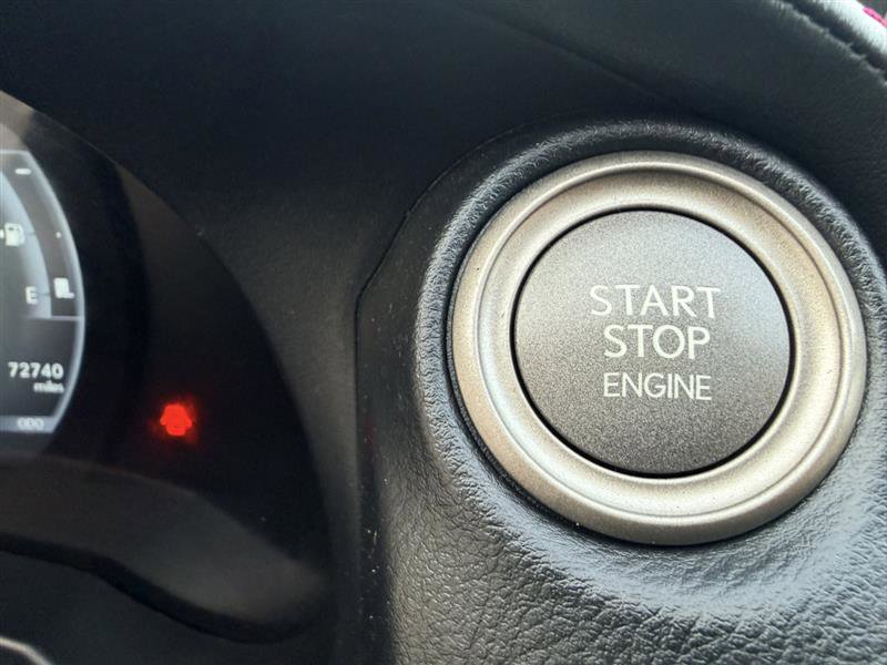 Used 2015 Lexus IS 250 image 39