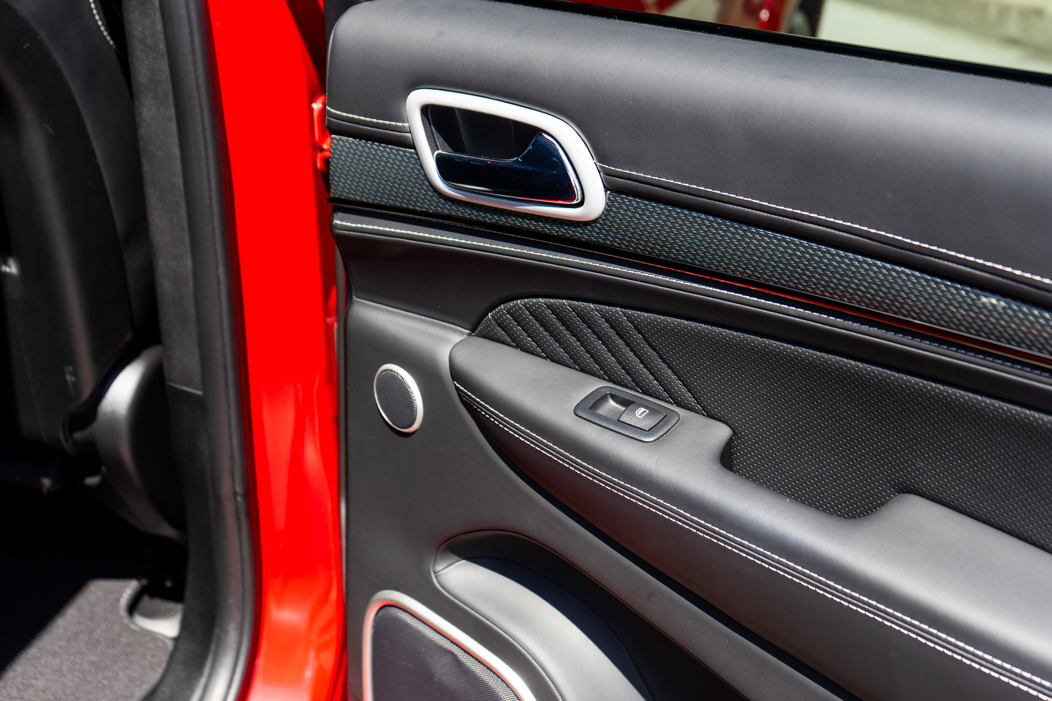 Used 2018 Jeep Grand Cherokee Trackhawk image 45