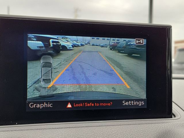 Used 2016 Audi A3 2.0T Premium image 29