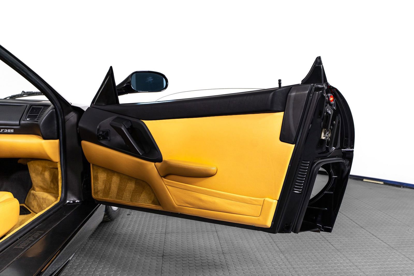 Used 1997 Ferrari F355 Spider image 48