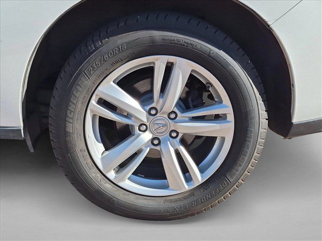Used 2014 Acura RDX w/ Technology Package AWD/4WD image 23