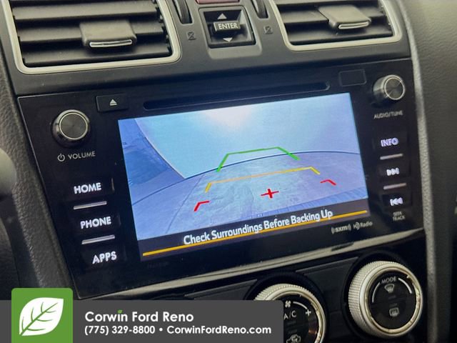 Used 2017 Subaru Forester 2.5i Premium image 13