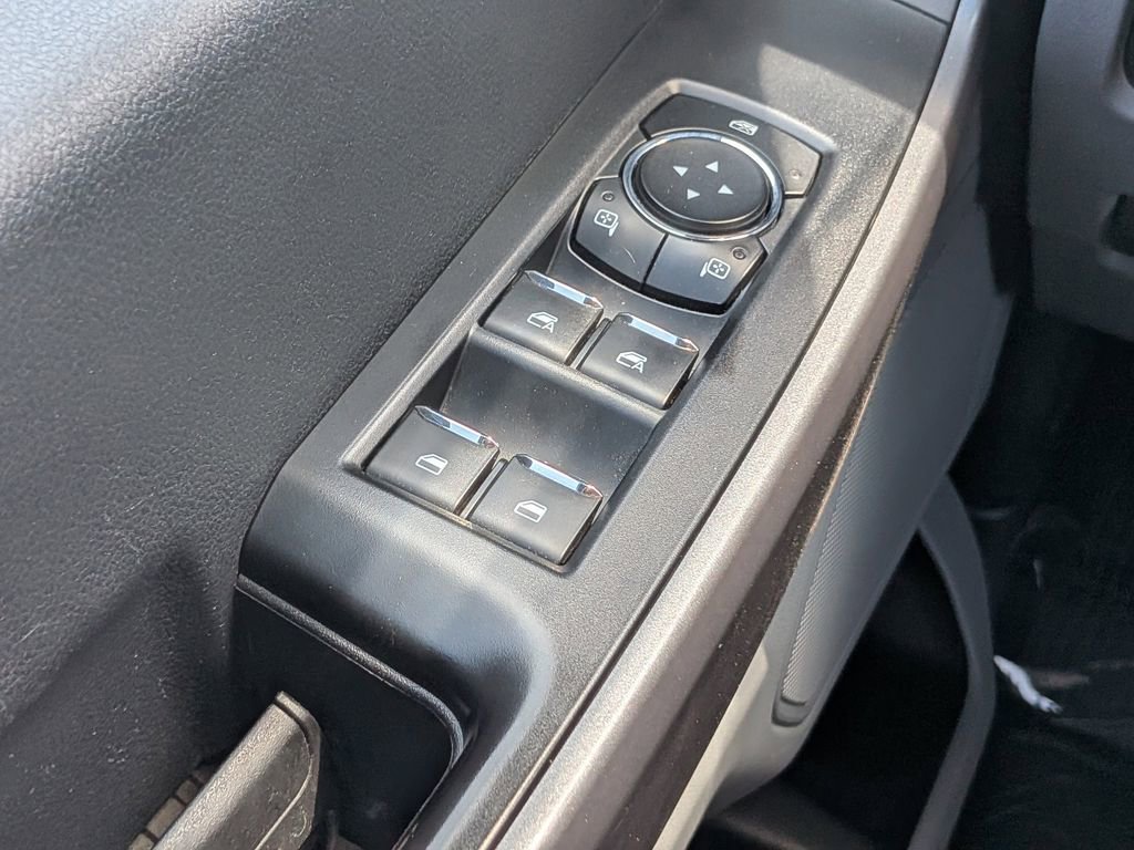 Used 2025 Ford F250 XLT AWD/4WD image 22