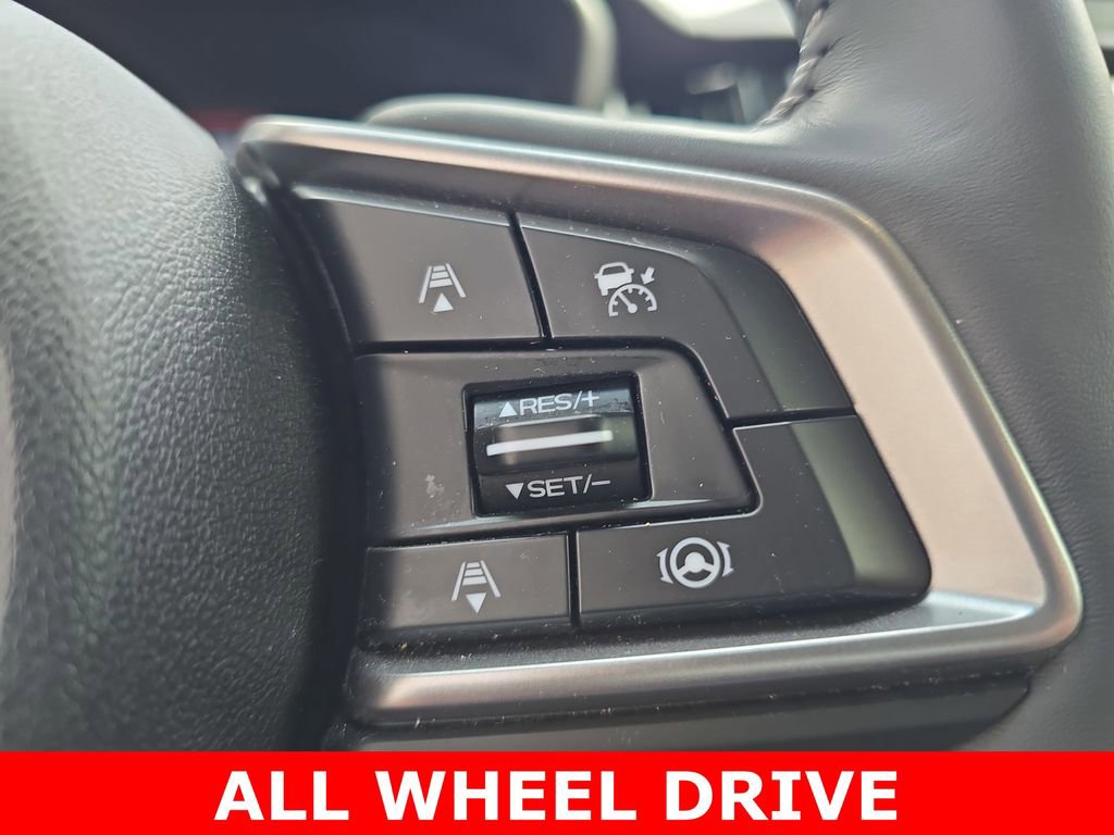 Used 2021 Subaru Outback Touring XT image 19