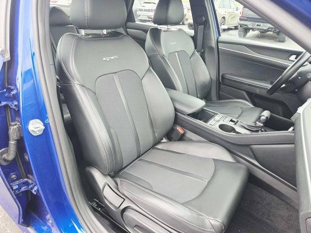 Used 2022 Kia K5 GT-Line image 12
