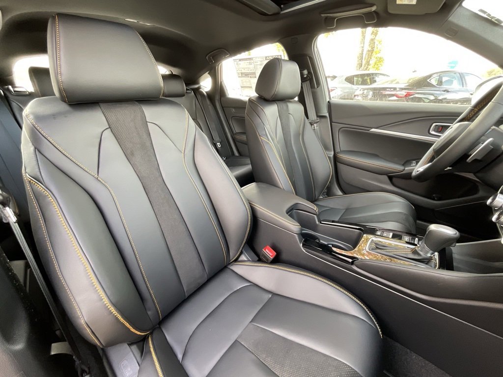 New 2026 Acura Integra A-Spec image 16