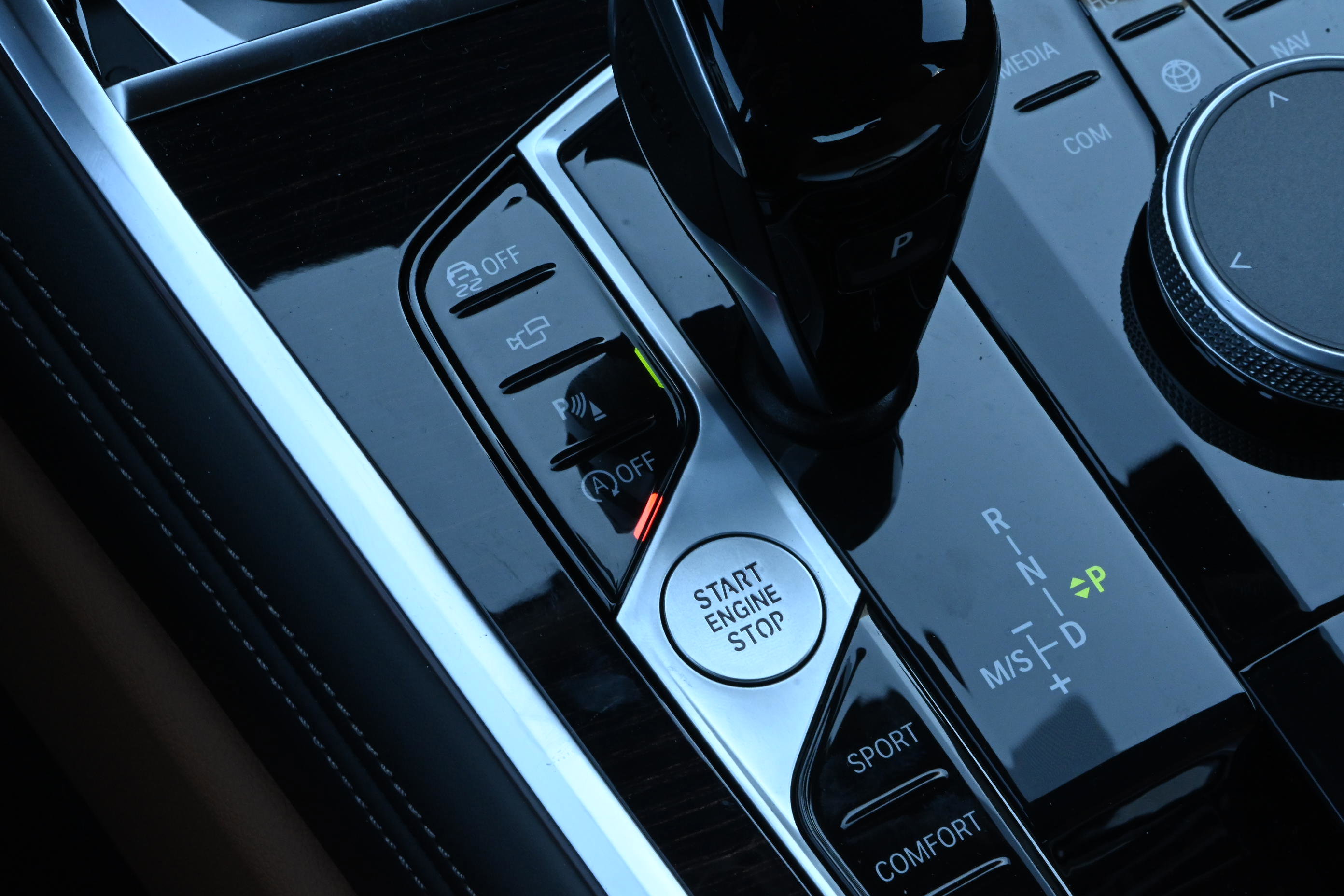 New 2026 BMW 840i RWD image 17