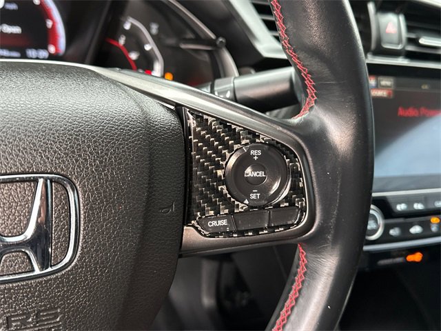 Used 2019 Honda Civic Si image 26