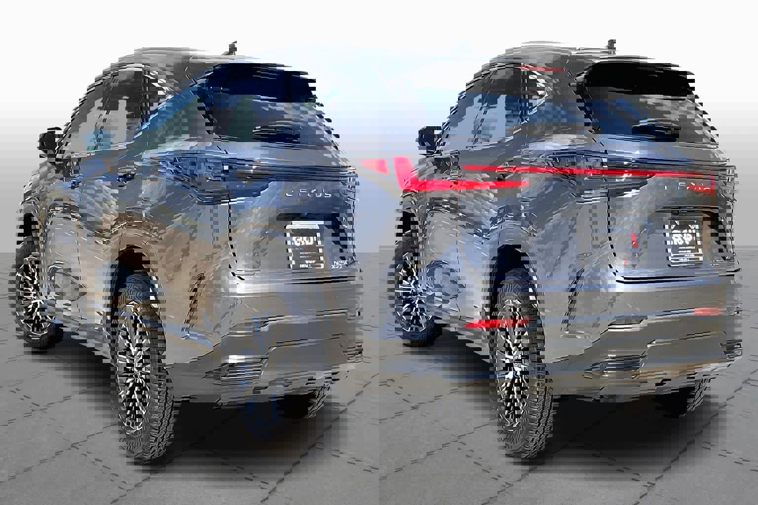 Used 2025 Lexus NX 250 FWD w/ Accessory Package (Z1) image 10