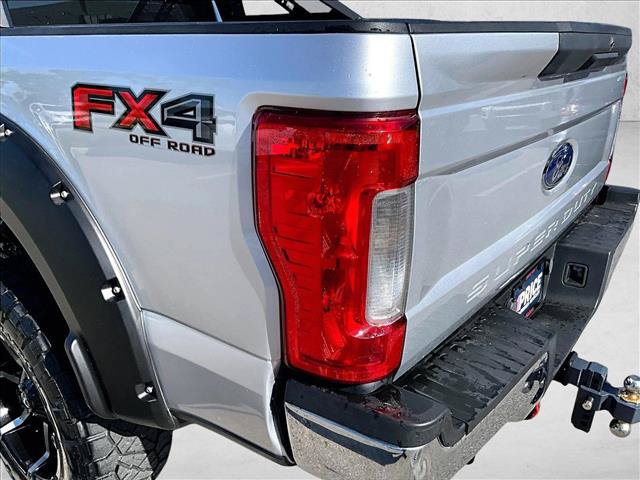 Used 2019 Ford F250 XL w/ STX Appearance Package AWD/4WD image 29