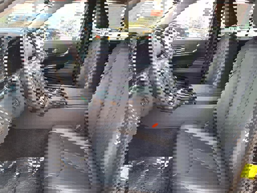 Certified 2022 Toyota Mirai XLE image 17