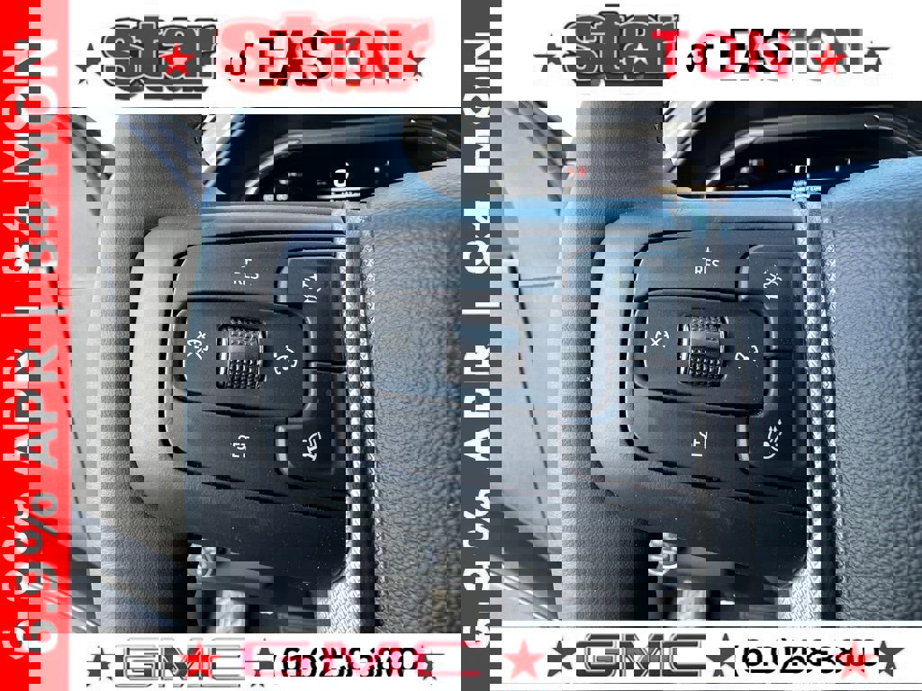 New 2026 GMC Sierra 2500 Denali w/ Denali Reserve Package image 28