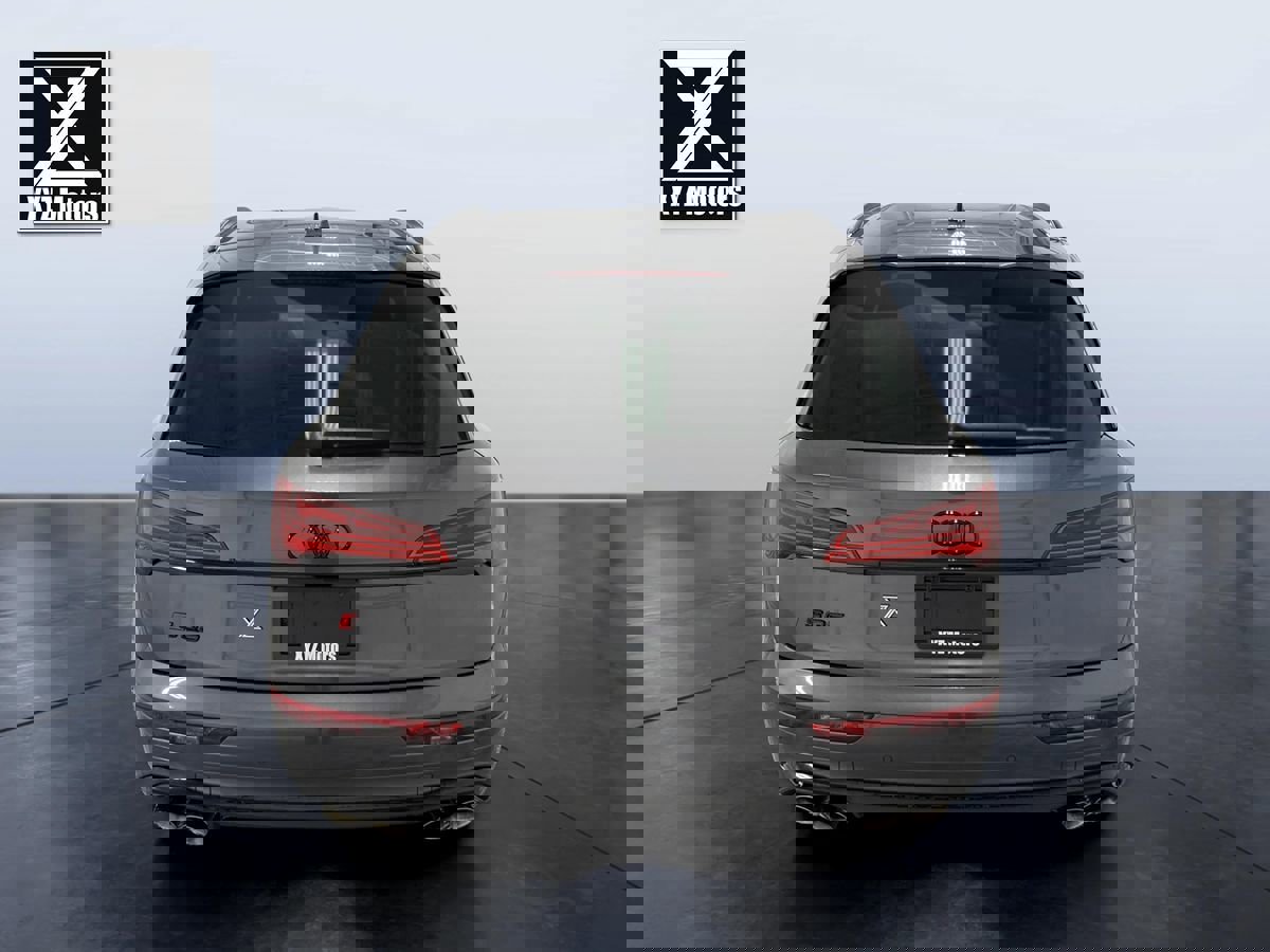 Used 2023 Audi SQ5 Premium Plus w/ Premium Plus Package image 5