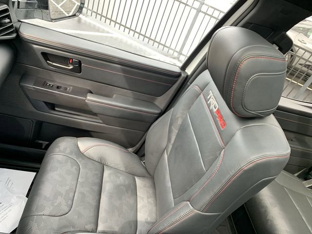 Used 2024 Toyota Tundra TRD Pro image 29