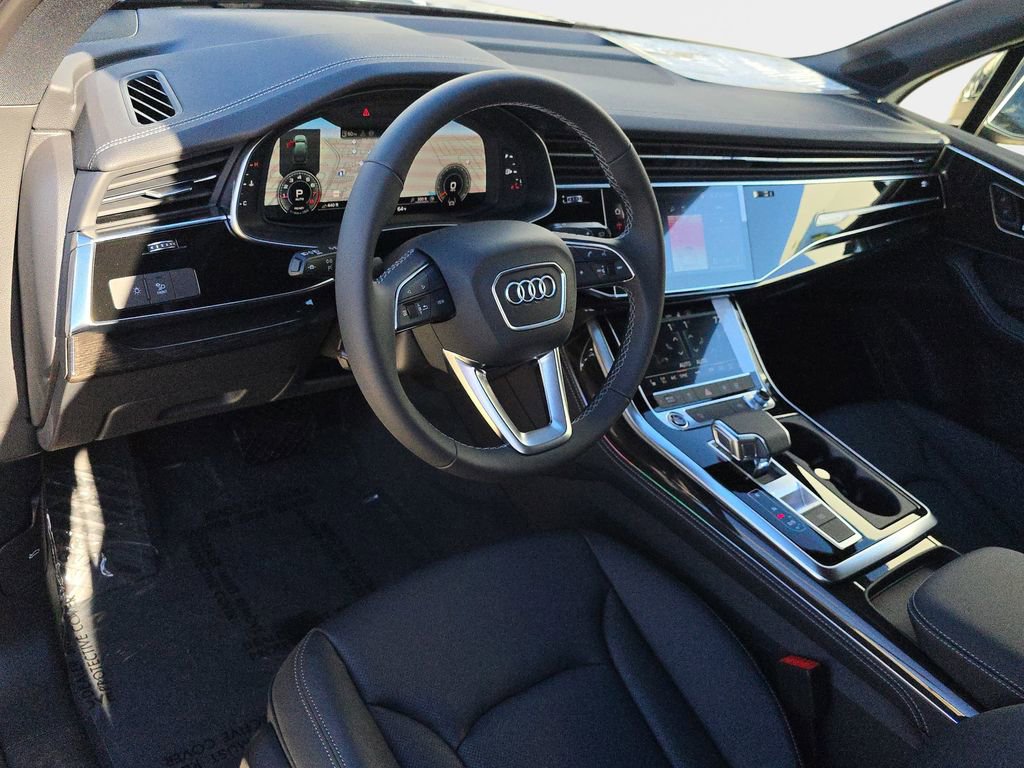 New 2026 Audi Q7 2.0T Premium Plus image 17