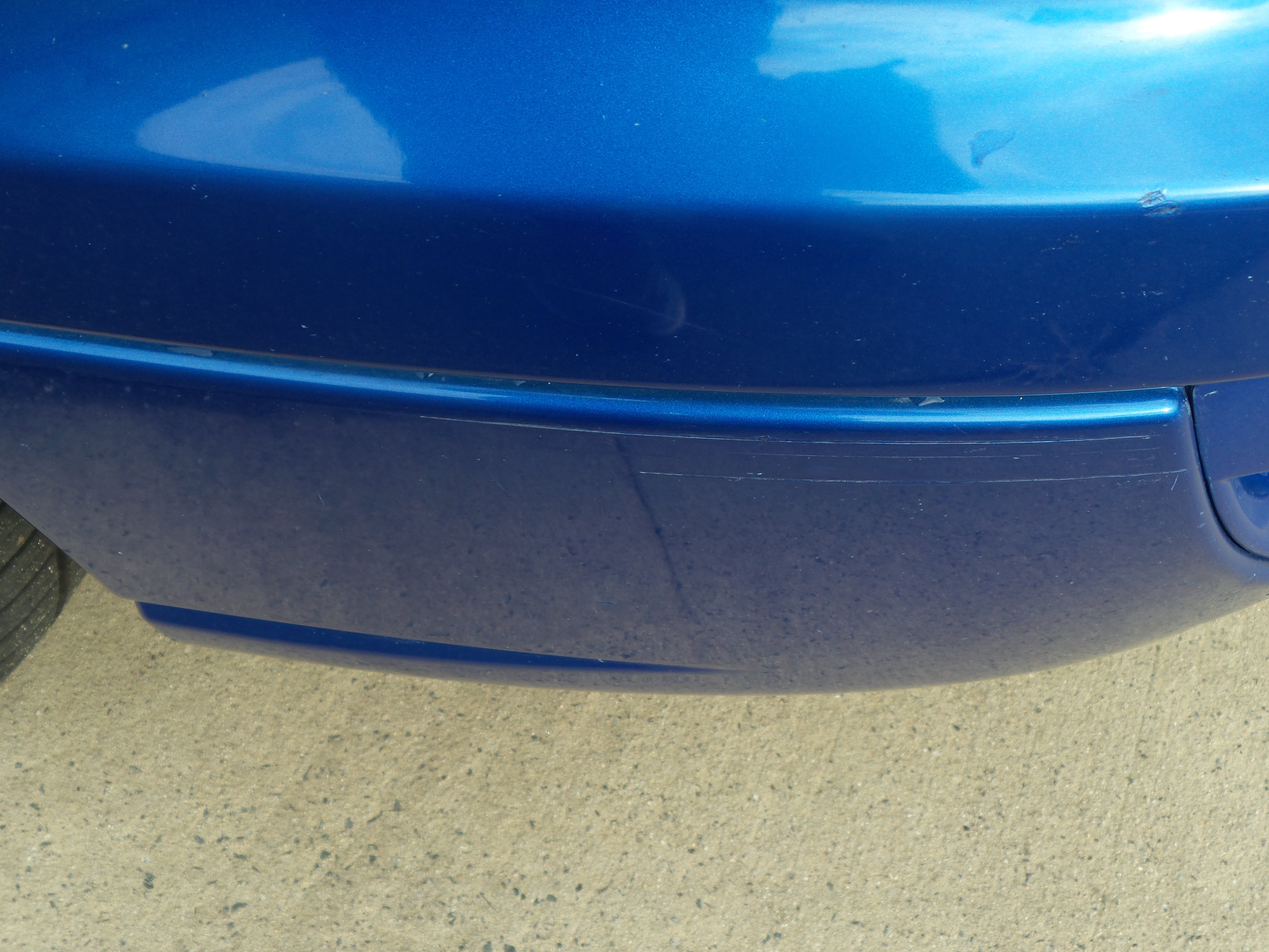 Used 2005 Subaru Impreza WRX Sedan AWD/4WD image 77