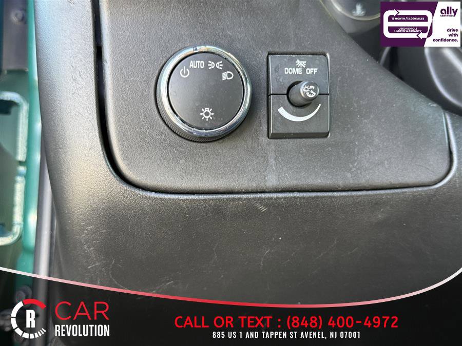 Used 2019 Chevrolet Express 3500 LS RWD image 21