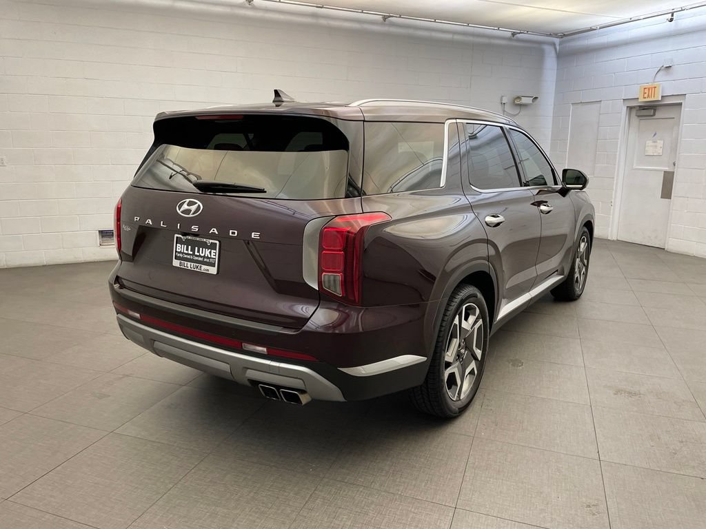 Used 2023 Hyundai Palisade Limited FWD image 7