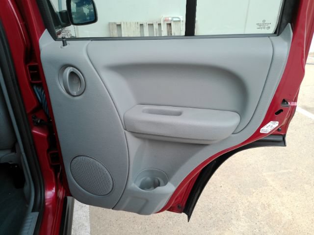 Used 2006 Jeep Liberty Sport RWD image 18