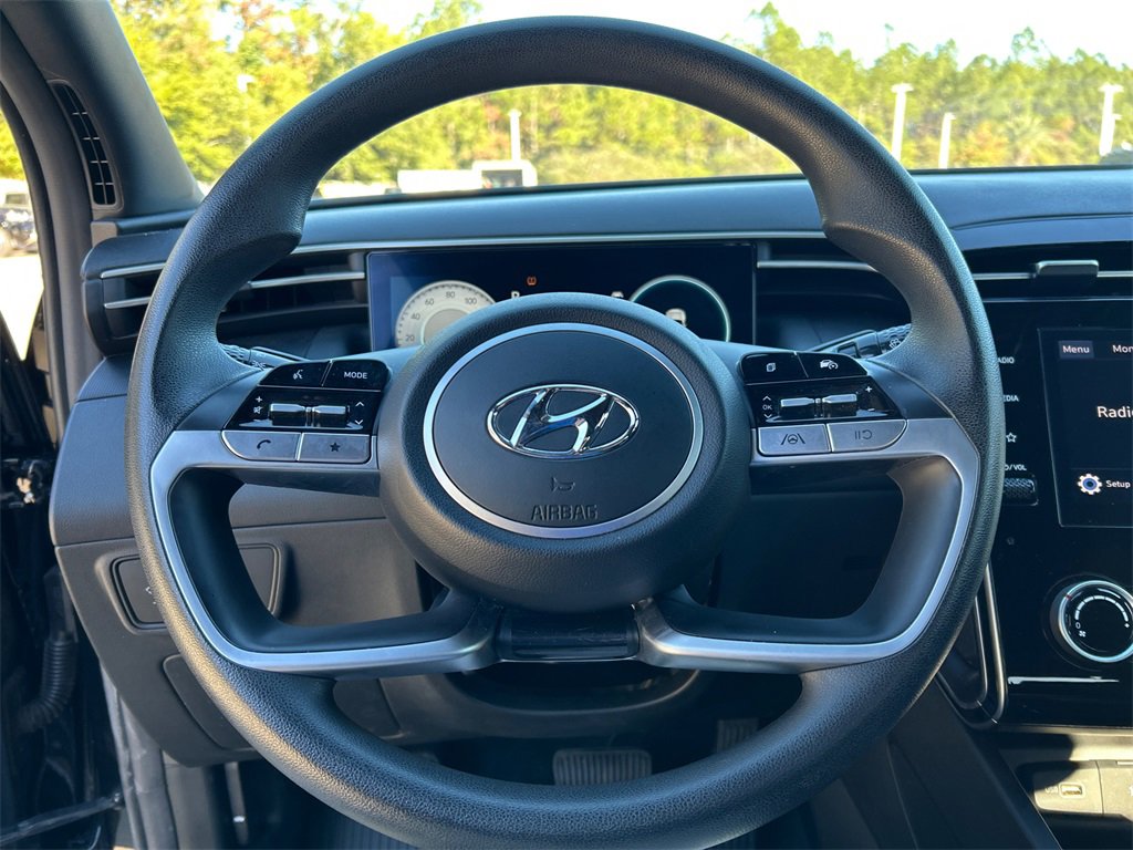 Used 2023 Hyundai Santa Cruz SEL w/ Activity Package image 21