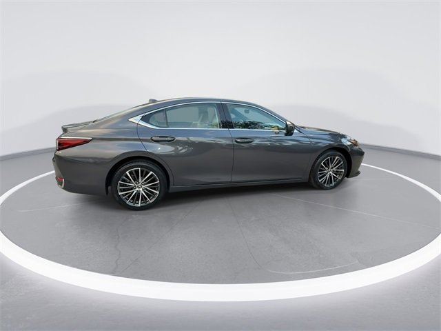 Certified 2023 Lexus ES 250 w/ Premium Package image 9