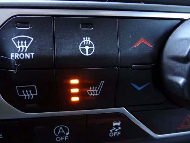 Used 2023 Jeep Wrangler Unlimited Sport AWD/4WD image 34