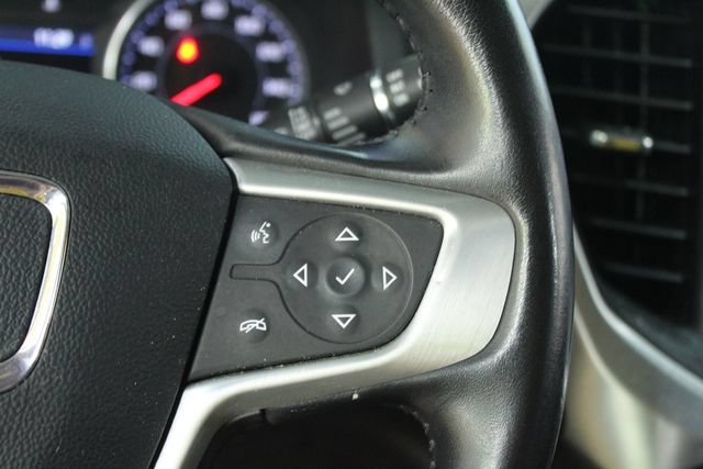 Used 2021 GMC Acadia SLT w/ Elevation Edition AWD/4WD image 16