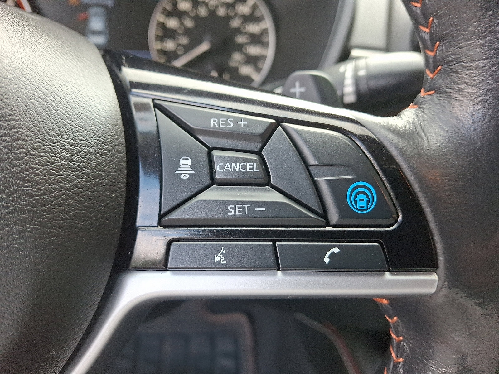 Certified 2023 Nissan Altima 2.0 SR image 24