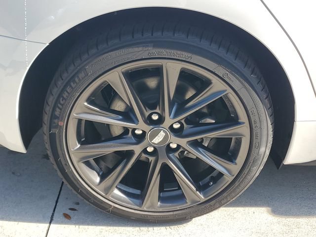 New 2026 Cadillac CT5 Sport RWD image 5