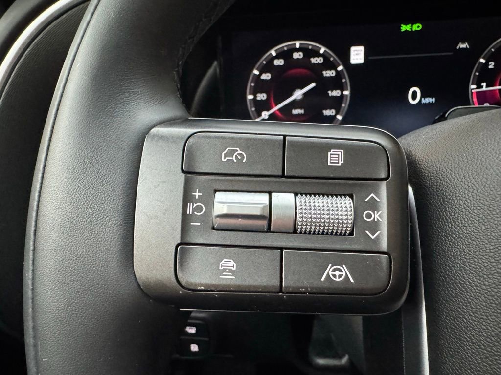 Certified 2026 Hyundai Palisade Calligraphy image 20